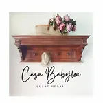 Casa Babylon, Bohemian Getaway