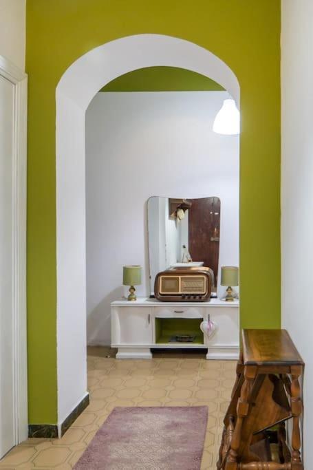 Appartamento Casa Babylon, Bohemian Getaway