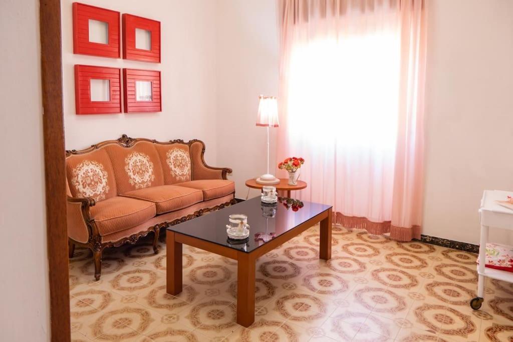 Appartamento Casa Babylon, Bohemian Getaway *