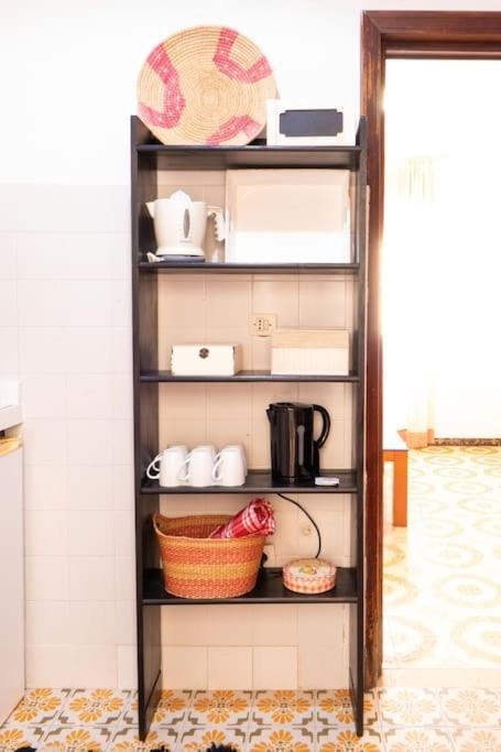Casa Babylon, Bohemian Getaway Appartamento Olbia