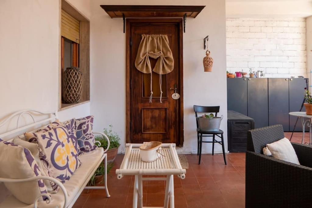 Casa Babylon, Bohemian Getaway Appartamento Olbia