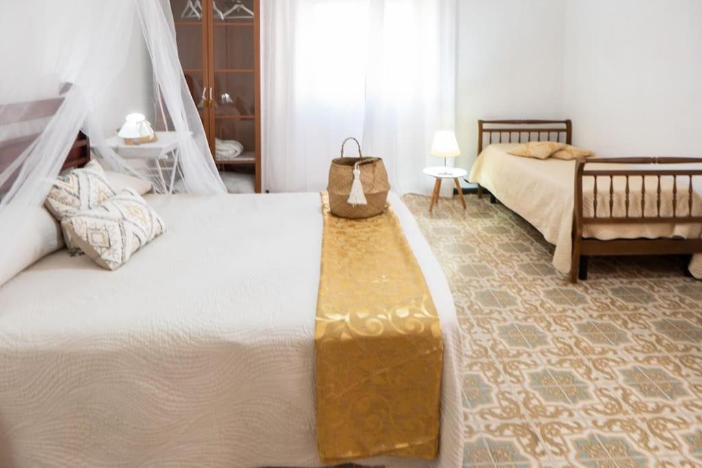 Casa Babylon, Bohemian Getaway Appartamento Olbia