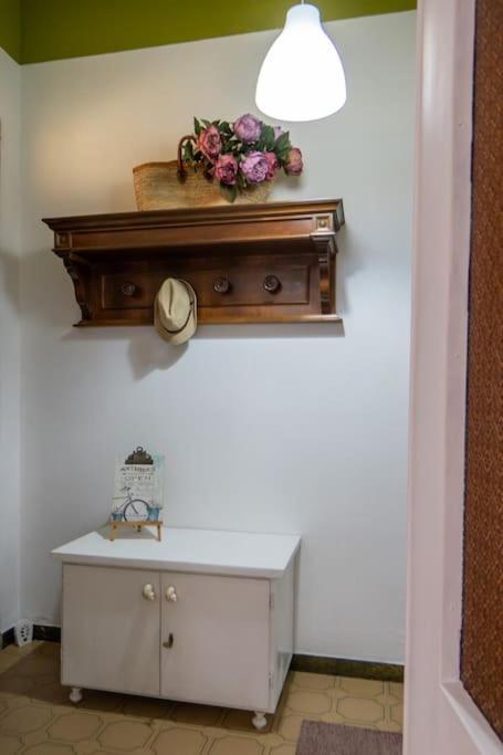 Appartamento Casa Babylon, Bohemian Getaway *