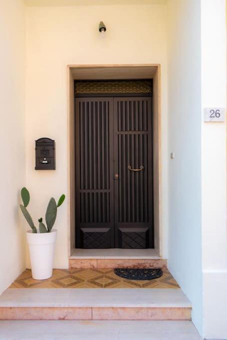 Casa Babylon, Bohemian Getaway Appartamento