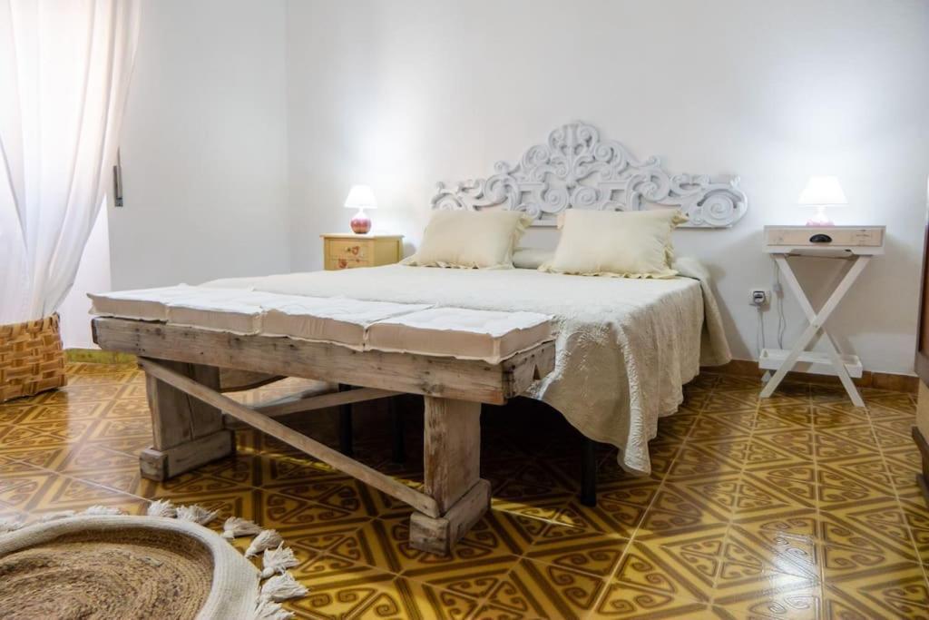 Appartamento Casa Babylon, Bohemian Getaway