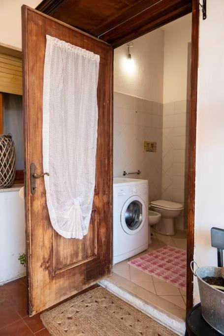 Casa Babylon, Bohemian Getaway Appartamento Olbia