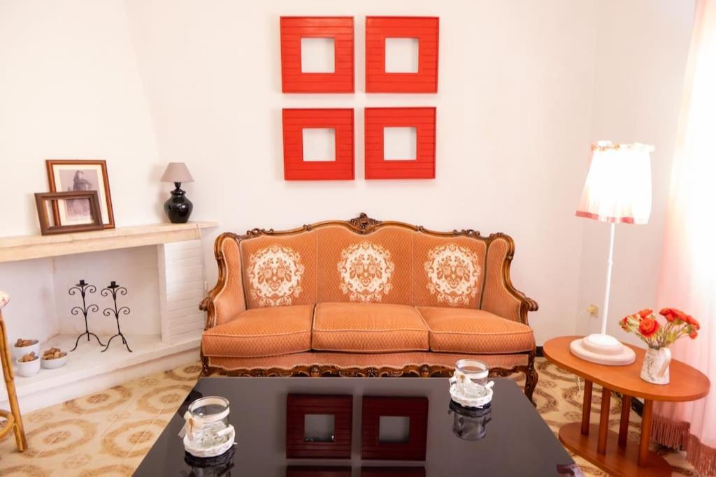Casa Babylon, Bohemian Getaway