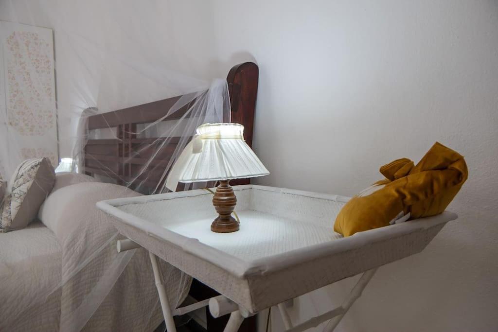 Appartamento Casa Babylon, Bohemian Getaway *