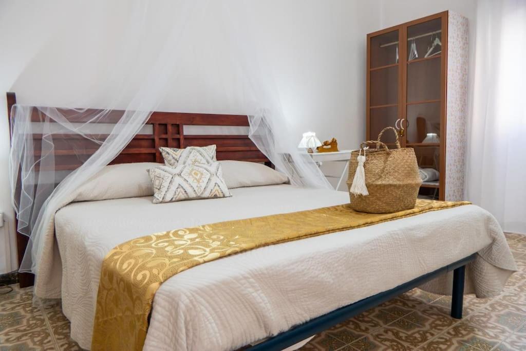 Appartamento Casa Babylon, Bohemian Getaway Olbia