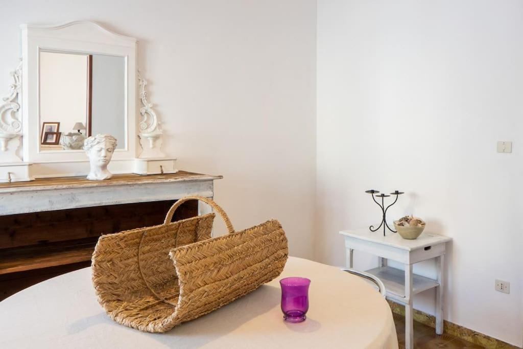 Casa Babylon, Bohemian Getaway Olbia