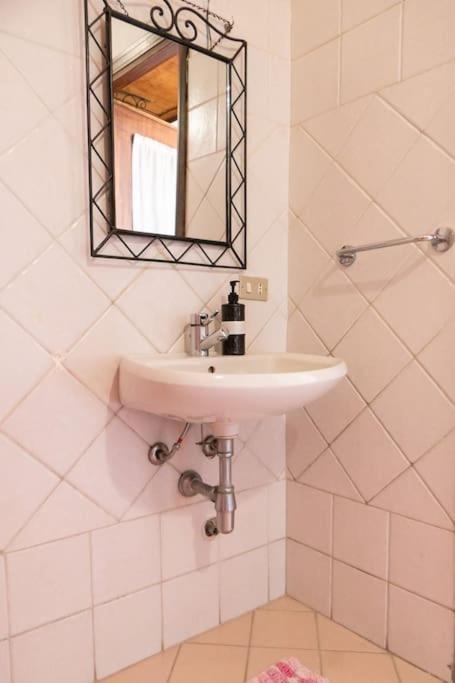 Appartamento Casa Babylon, Bohemian Getaway *