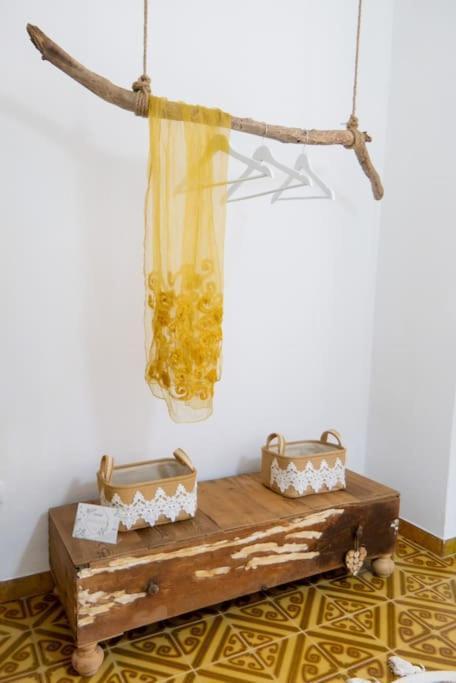 Casa Babylon, Bohemian Getaway Appartamento Olbia