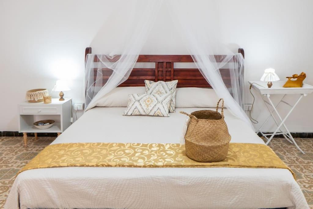 Casa Babylon, Bohemian Getaway *