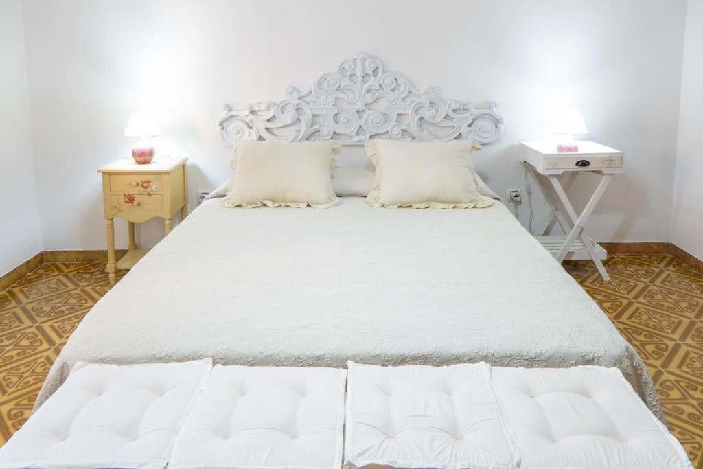 Appartamento Casa Babylon, Bohemian Getaway *