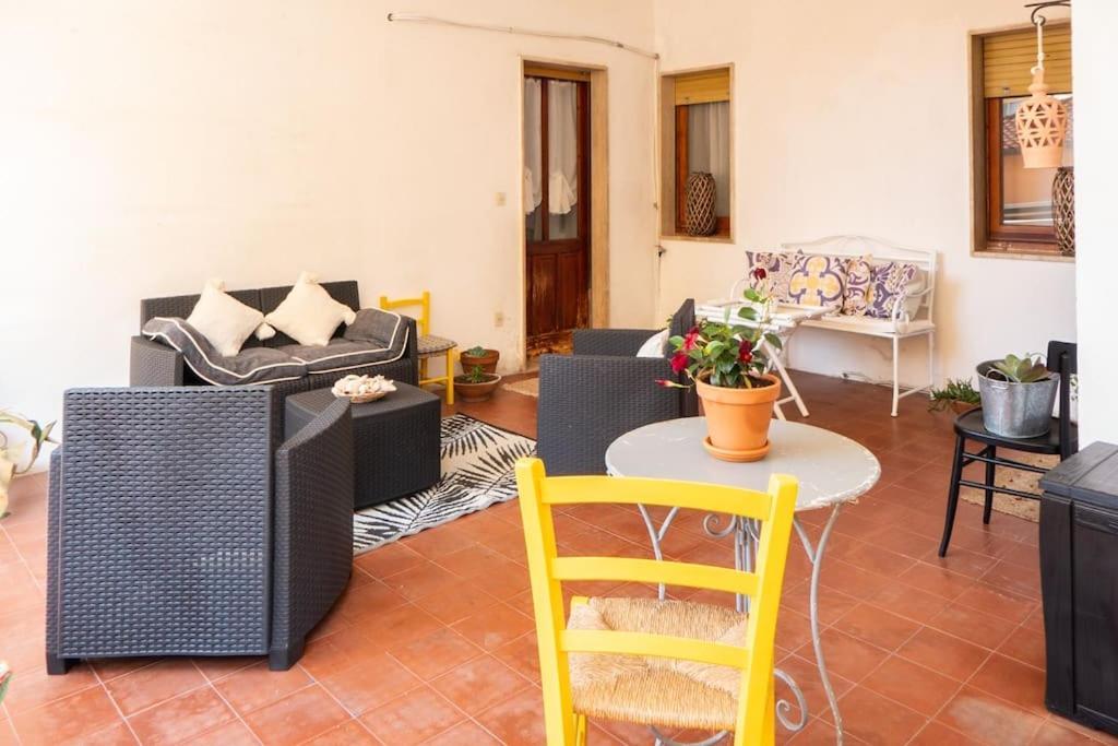 Casa Babylon, Bohemian Getaway Appartamento *