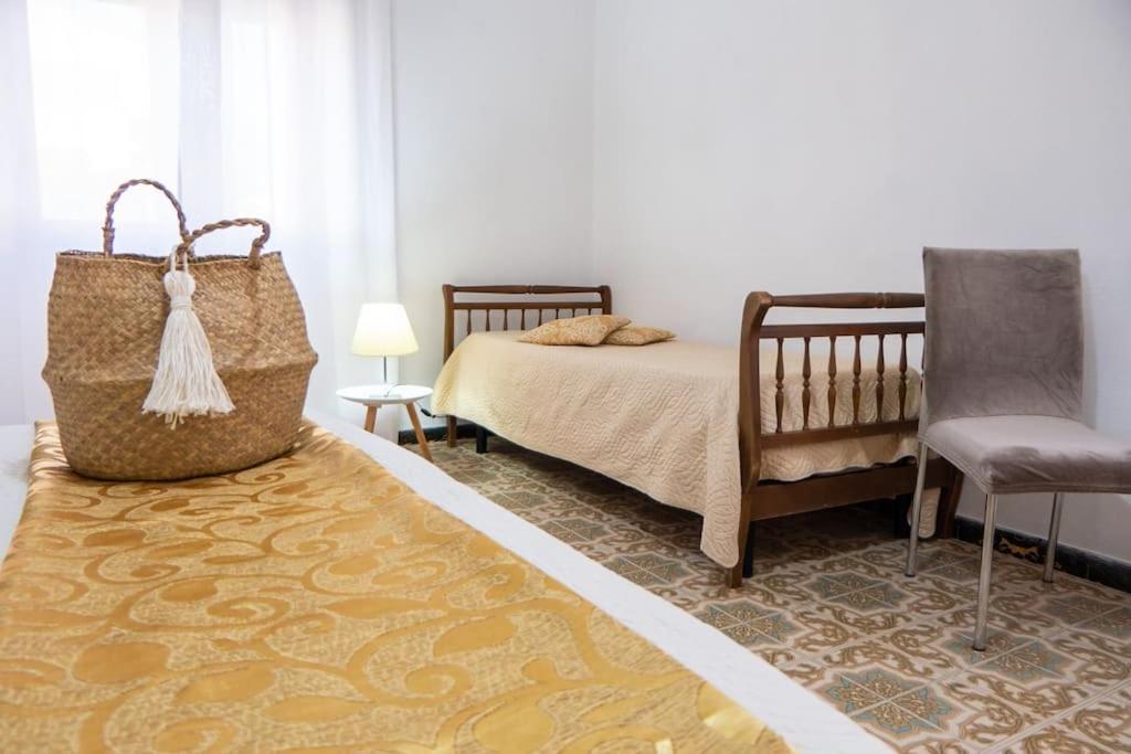 Casa Babylon, Bohemian Getaway Appartamento Olbia