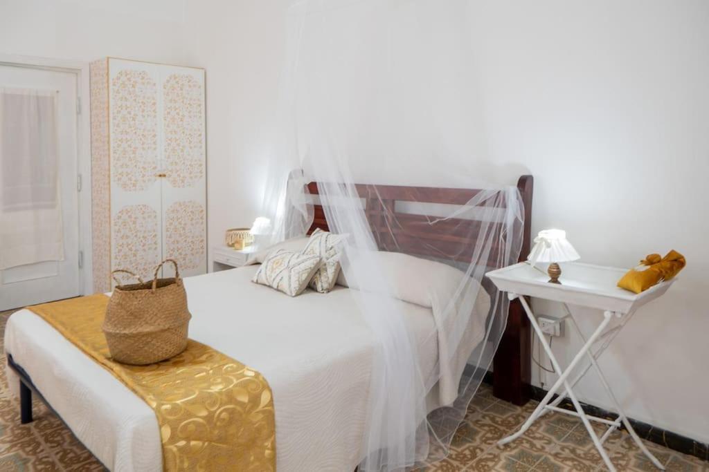 Appartamento Casa Babylon, Bohemian Getaway Olbia