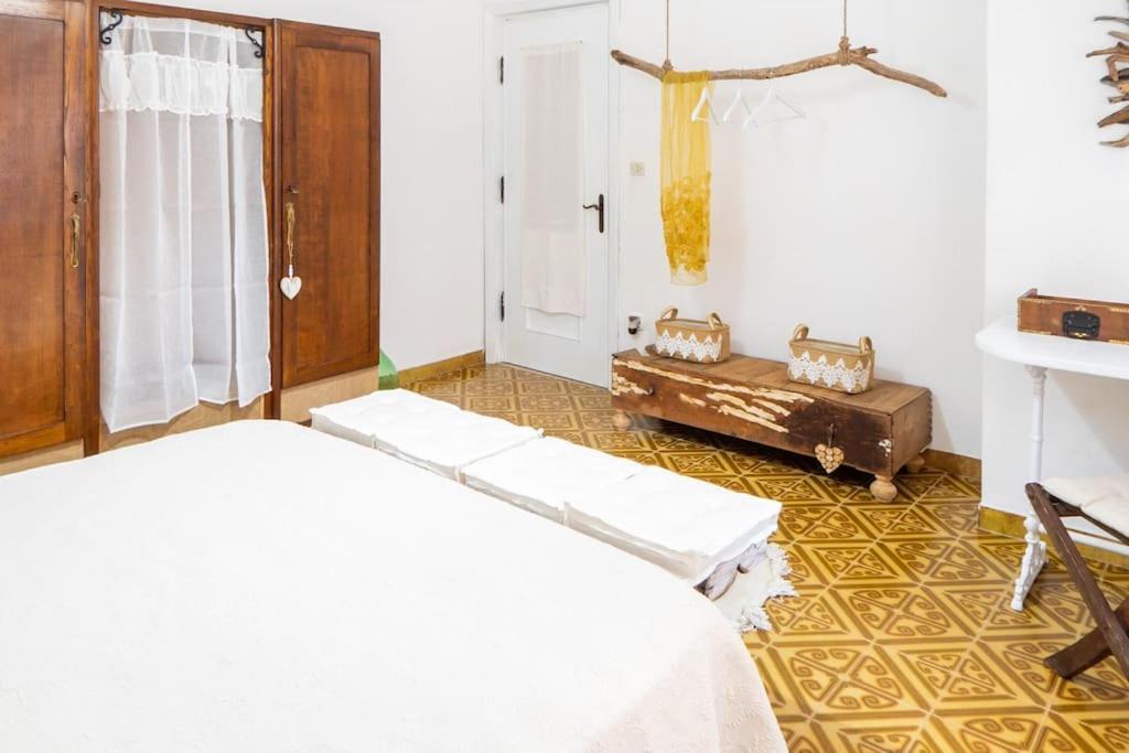 Appartamento Casa Babylon, Bohemian Getaway *