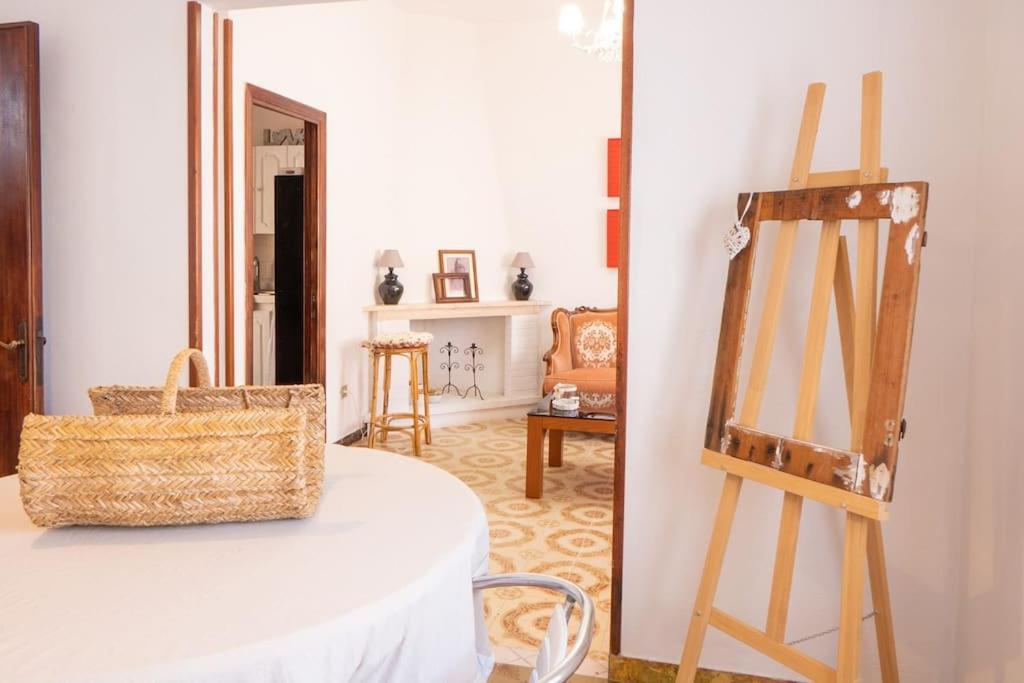 Appartamento Casa Babylon, Bohemian Getaway *
