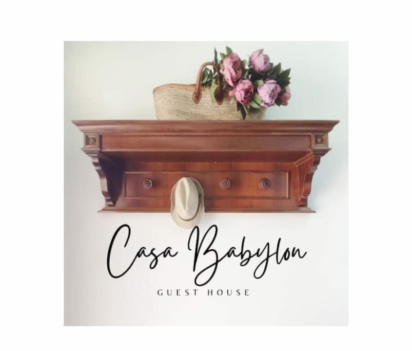 Appartamento Casa Babylon, Bohemian Getaway Olbia
