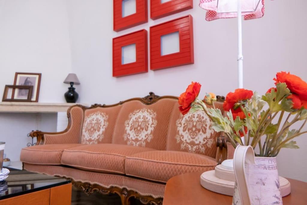 Casa Babylon, Bohemian Getaway Olbia