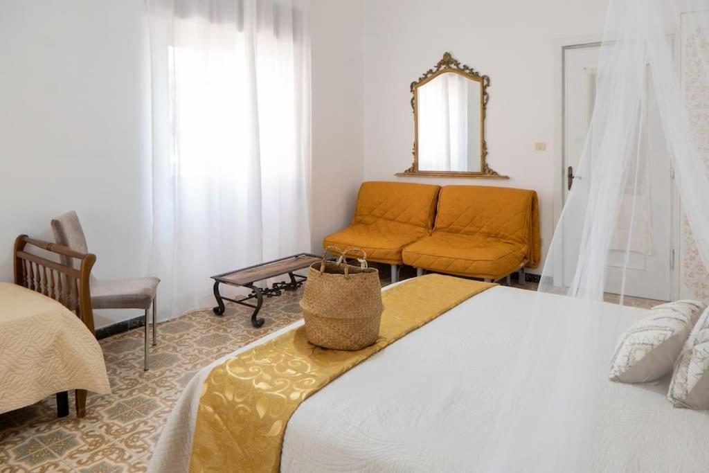 Appartamento Casa Babylon, Bohemian Getaway